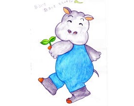 英語学習イメージ